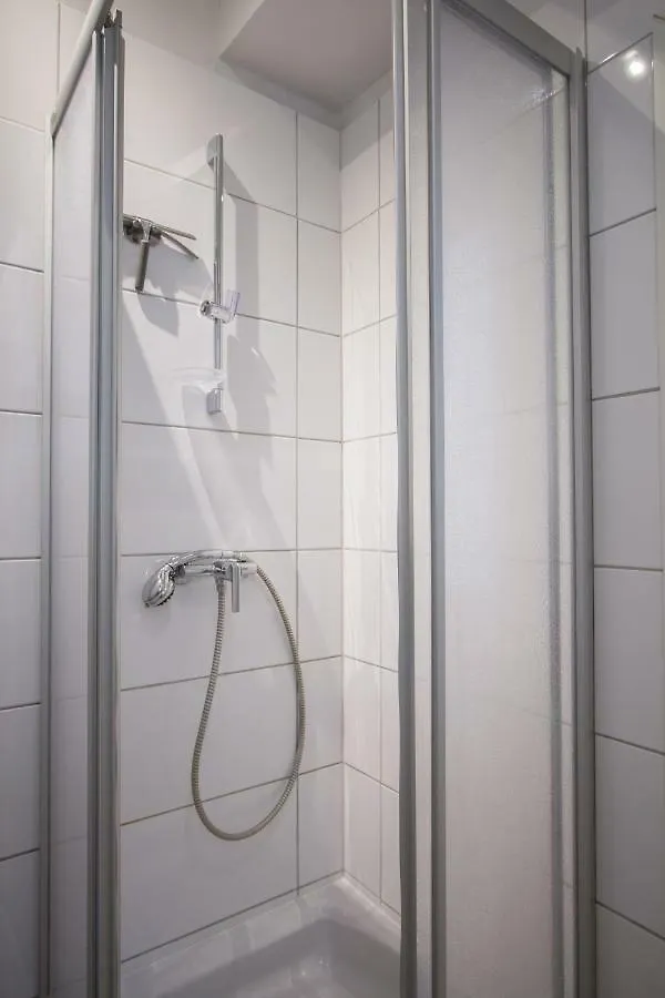 Porzellangarten Apartment I Contactless Check-In 维也纳